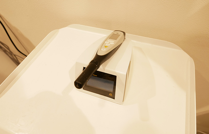 ダイアグノデント