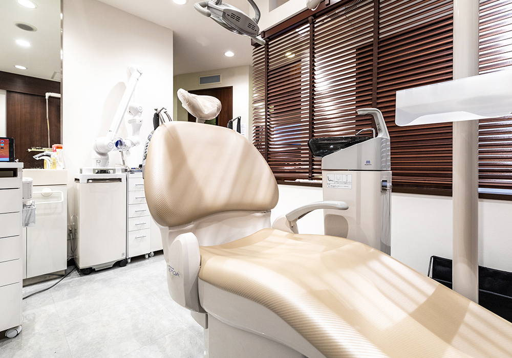 診療室（半個室）