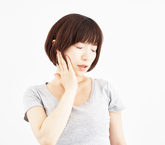 歯科口腔外科の診療対象となる代表的な病気