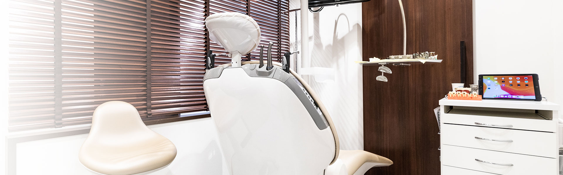 院長・スタッフ紹介